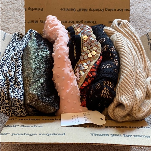 Free People Dresses & Skirts - 6 for $39: dresses/skirts—NWT and EUC